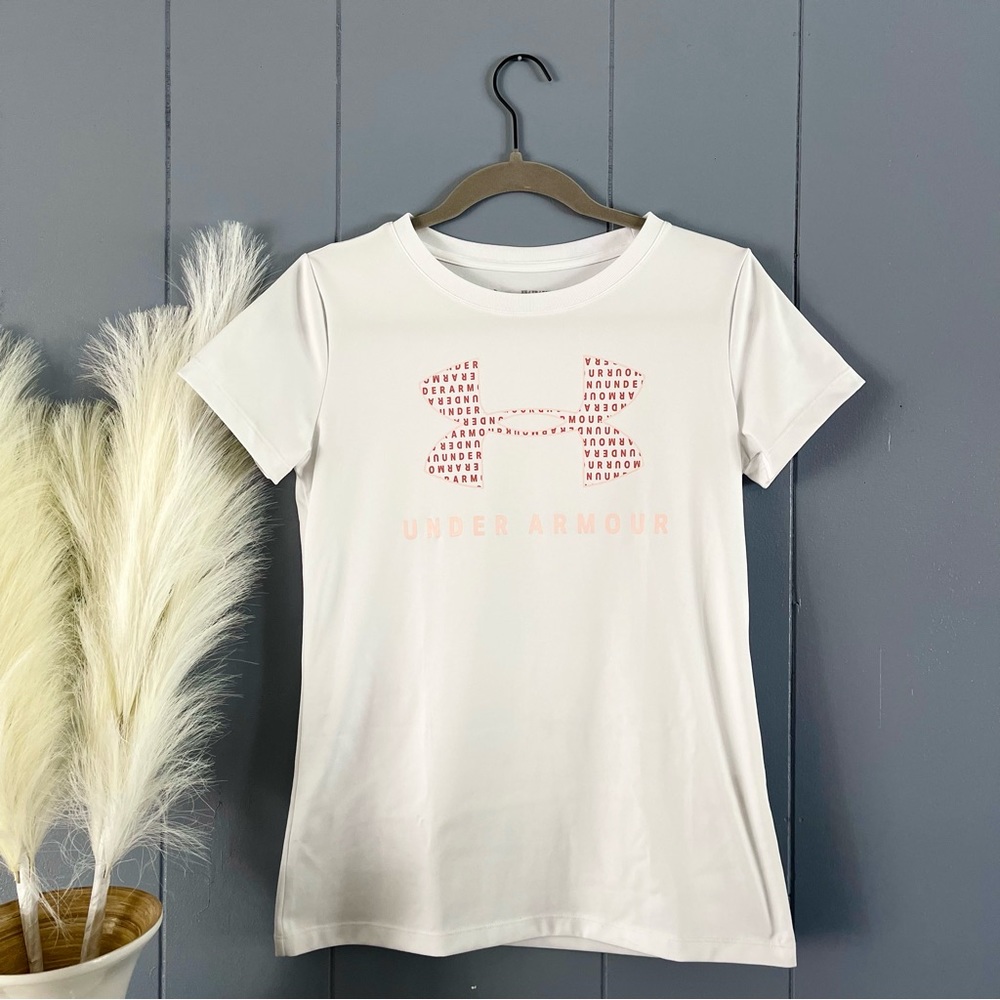 Under Armour Running Tee